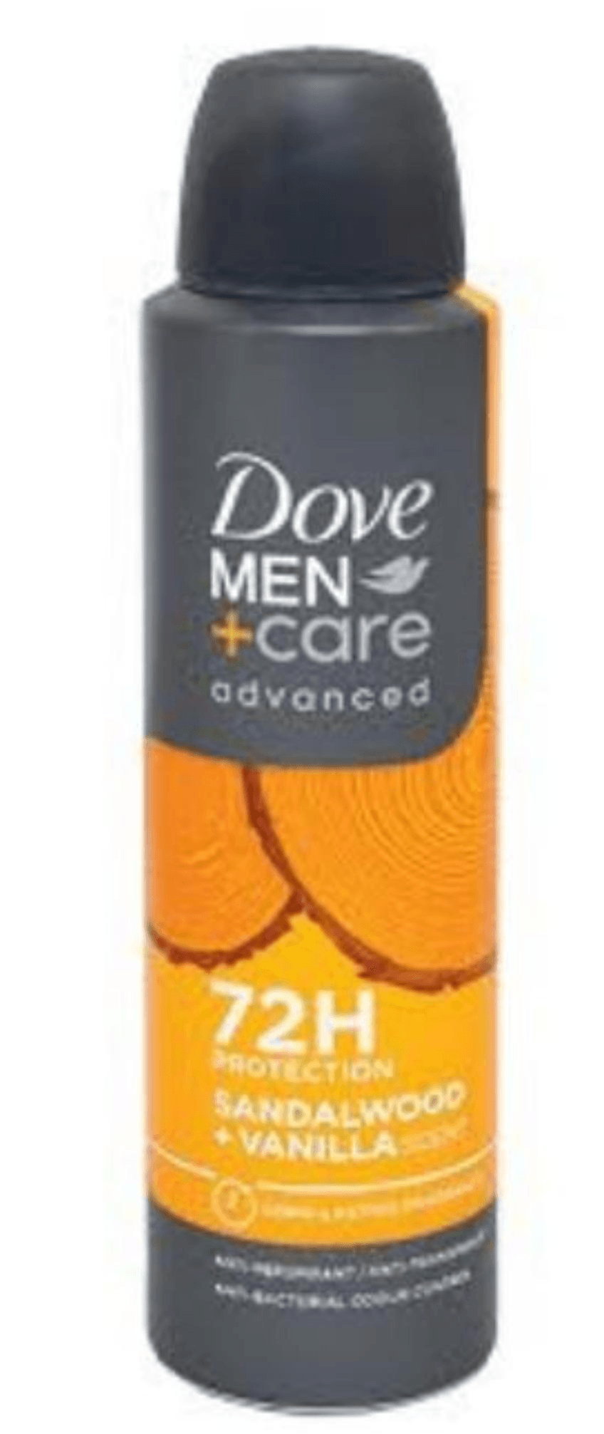 Deo sprej 150 ml