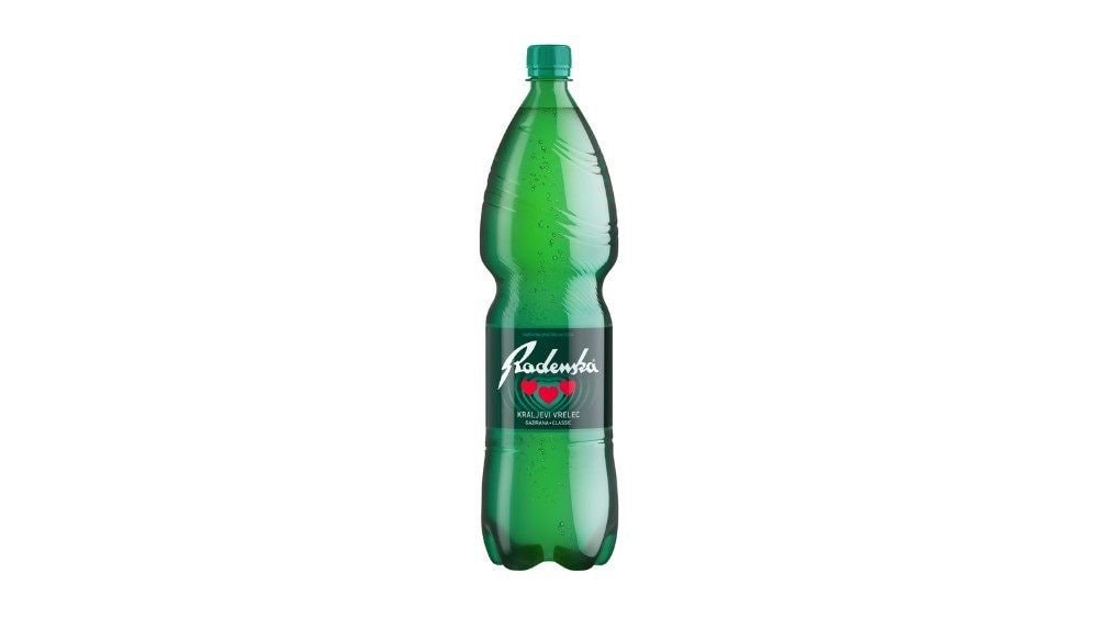 Mineralna voda 1,5 L