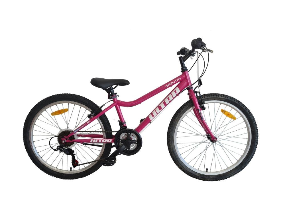 Ultra bicikl gravita 24"