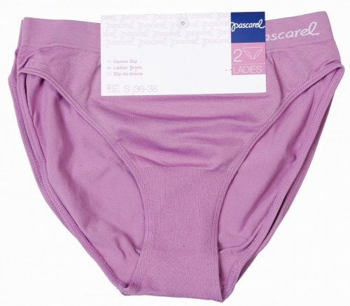 Ženske slip gaće pascarel 2 kom