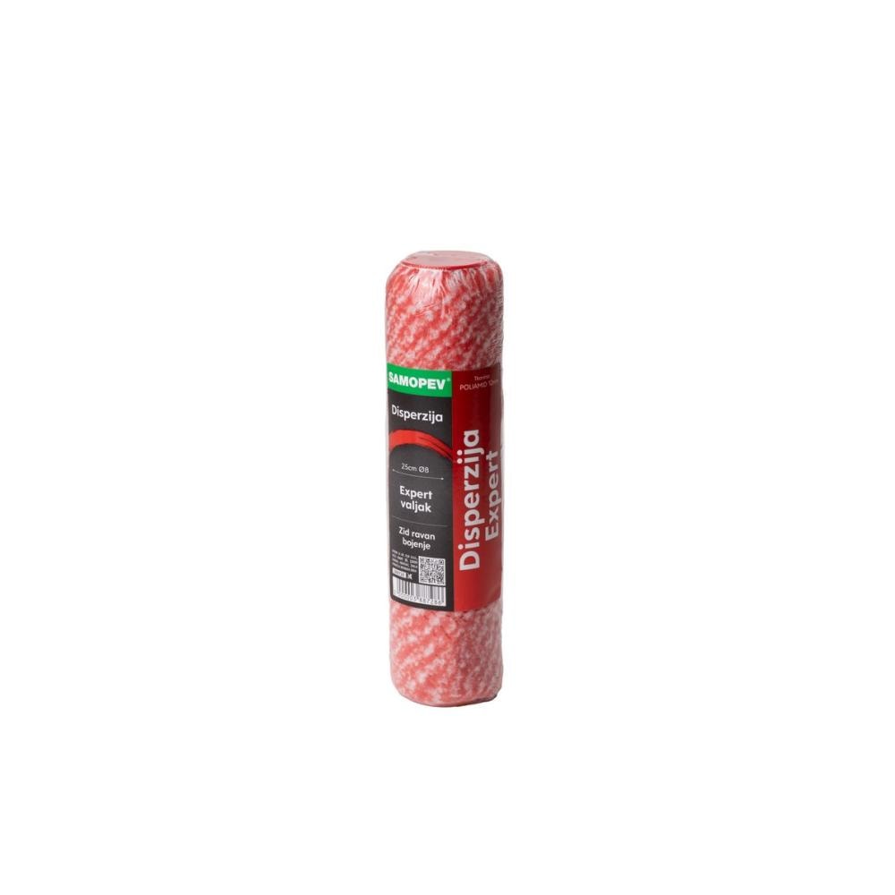 Valjak expert disperzija 25 cm