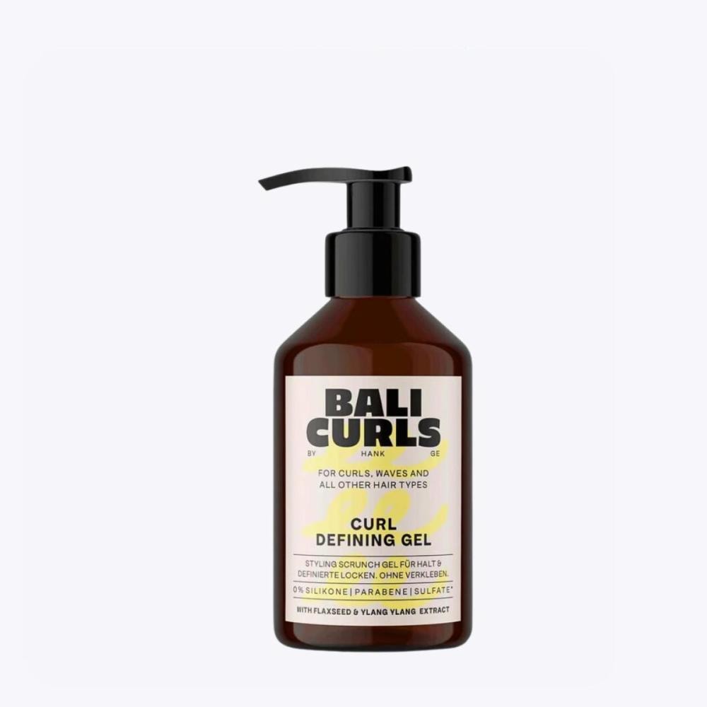 Krema i gel za kovrče 150 ml