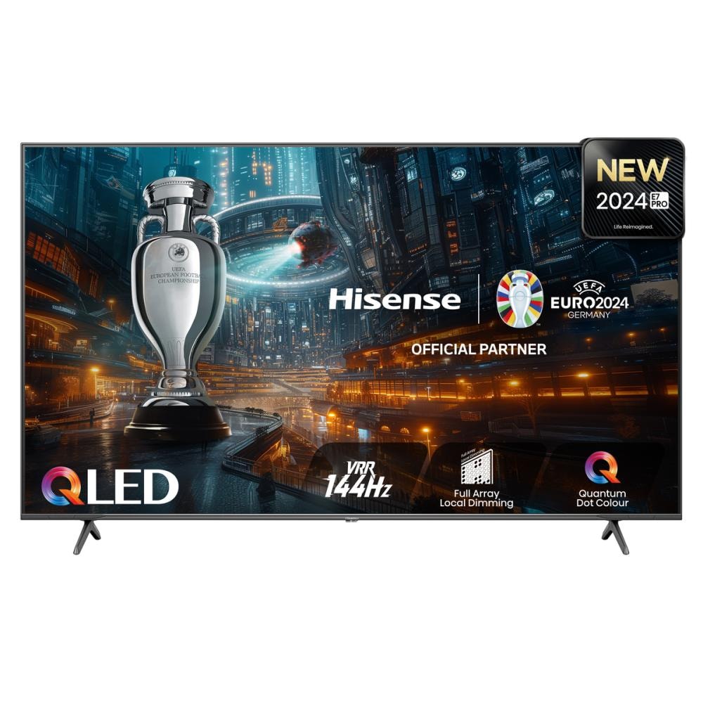 Tv 55e7nq pro 55"/139 cm