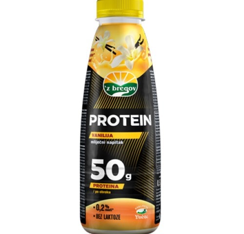 Vindija proteinski napitak 500 ml