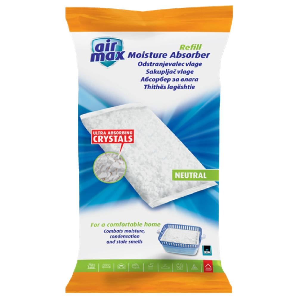 Dodatno punjenje za sakupljač vlage 3X450 G