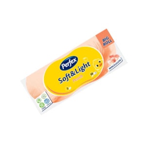 Toaletni papir perfex