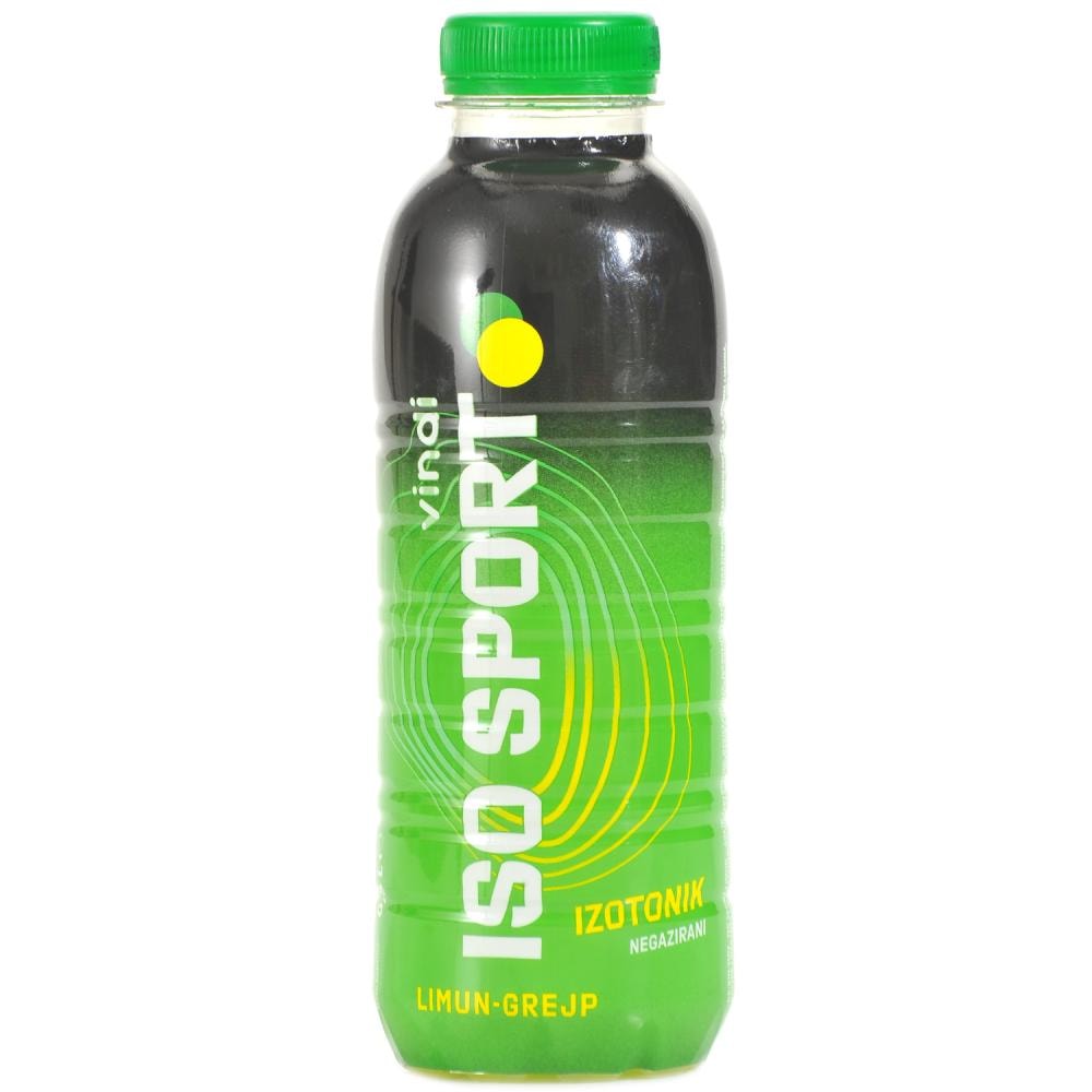 Iso sport 0,5l