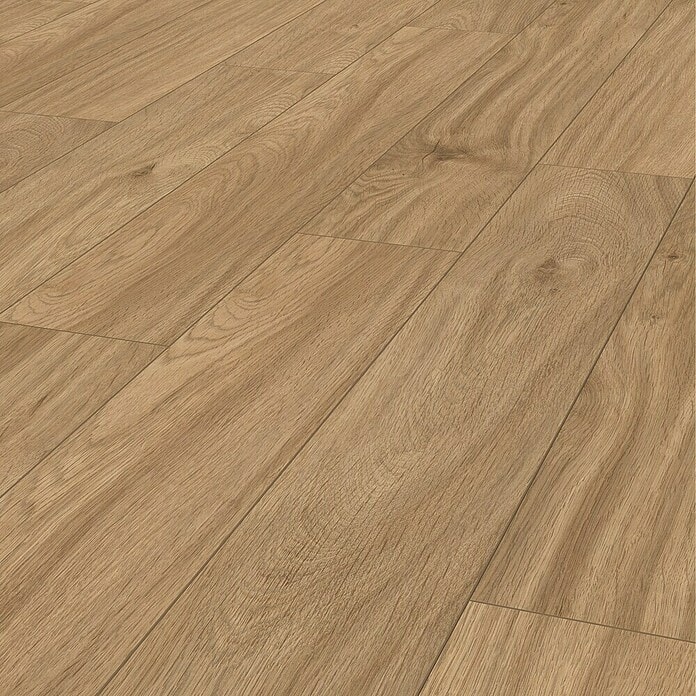 Laminat d 1.285 x š 192 x deb. 8 mm, u paketu = 2,22 m²