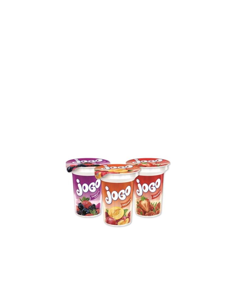 Jogo voćni jogurt 150 g