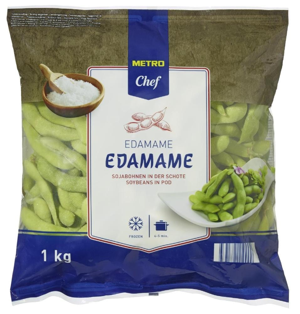 Soja 1 kg