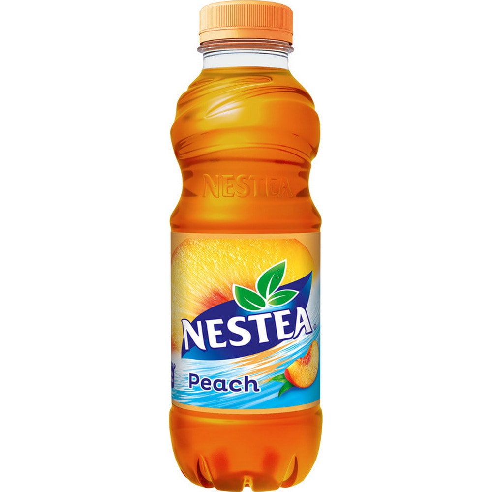 Leden čajevi nestéa