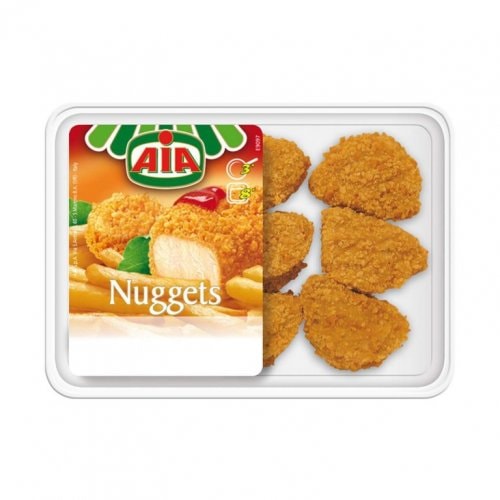 Medaljoni xxl 800g