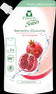 Gel za tuširanje 500 ml
