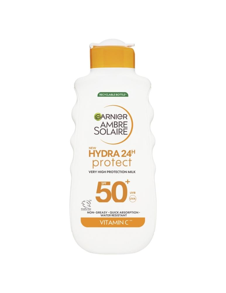 Mlijeko za sunčanje 175ml