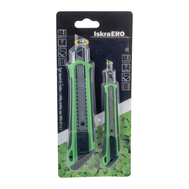 Skalpel iskra ero 38g-l1