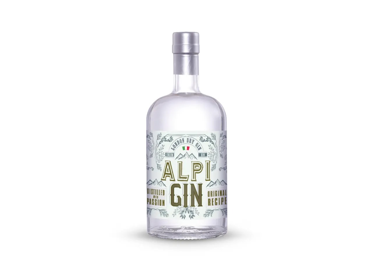 Alpi gin 0.7 L