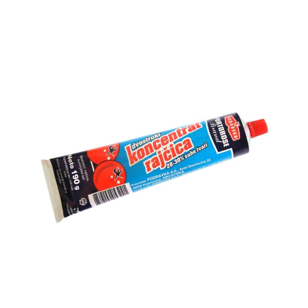 Rajčica koncentrat 190 g