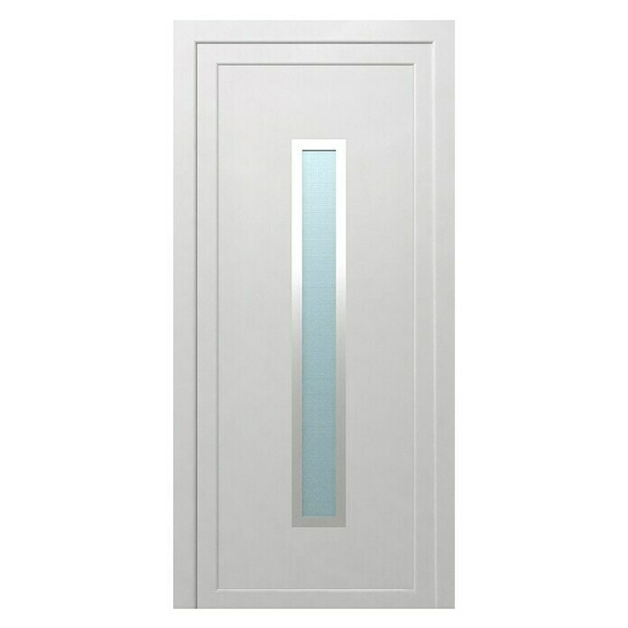 Pvc ulazna vrata 'berlin kf03'