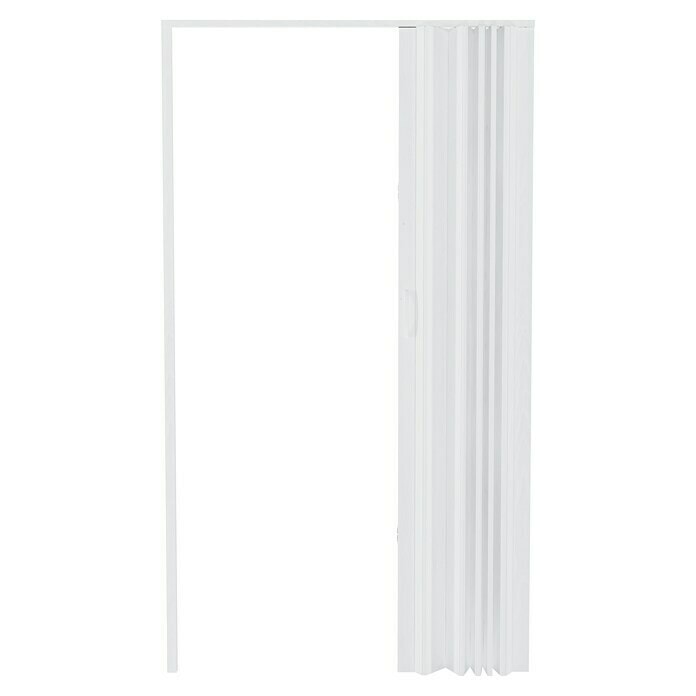 Pvc harmonika vrata