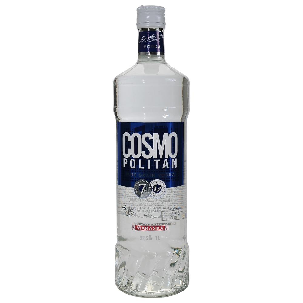 Vodka 1 L