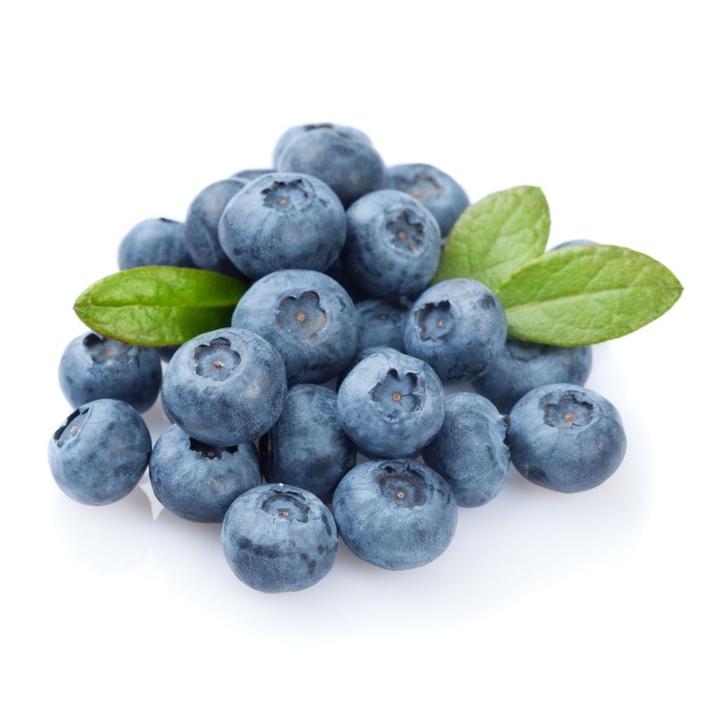 Borovnica 500 g