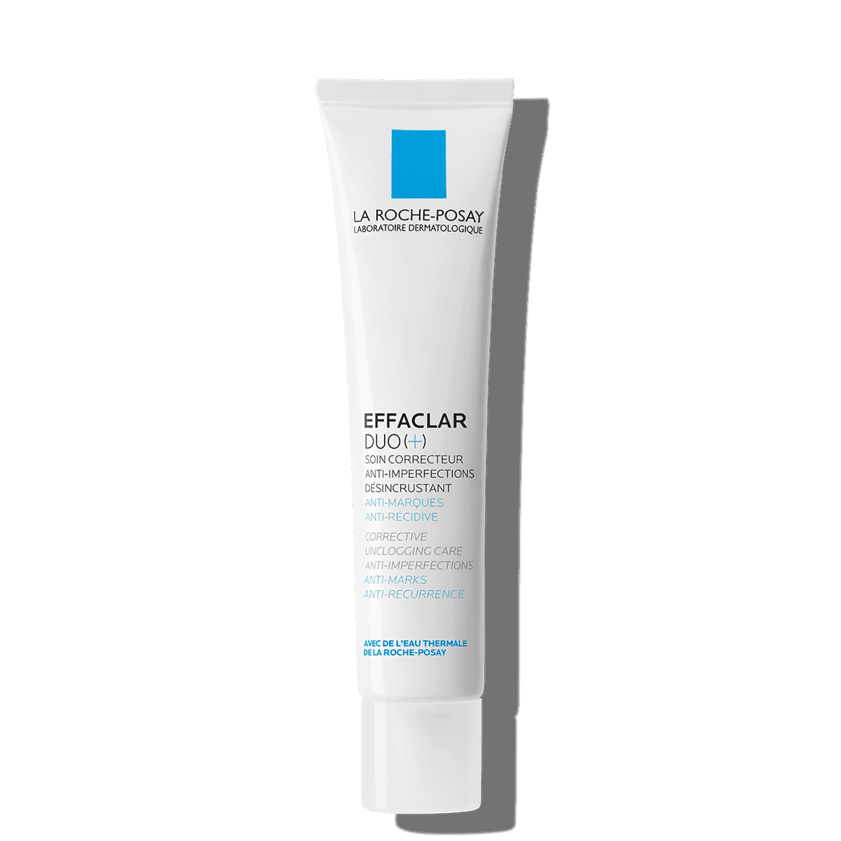 Effaclar duo+ krema za lice 40 ml
