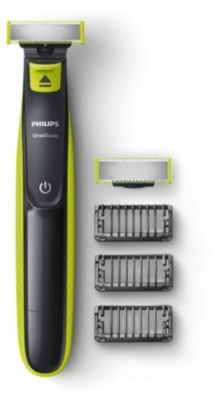 Oneblade