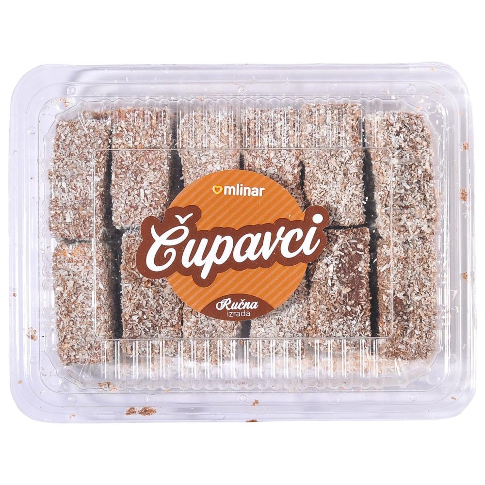 Čupavci 750 g