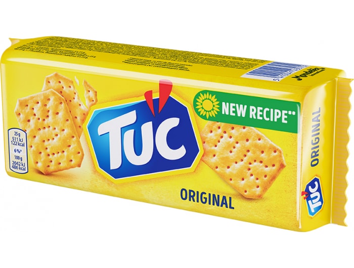 Kreker 100g