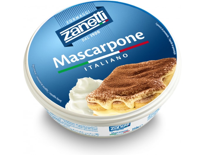 Mascarpone 250 g