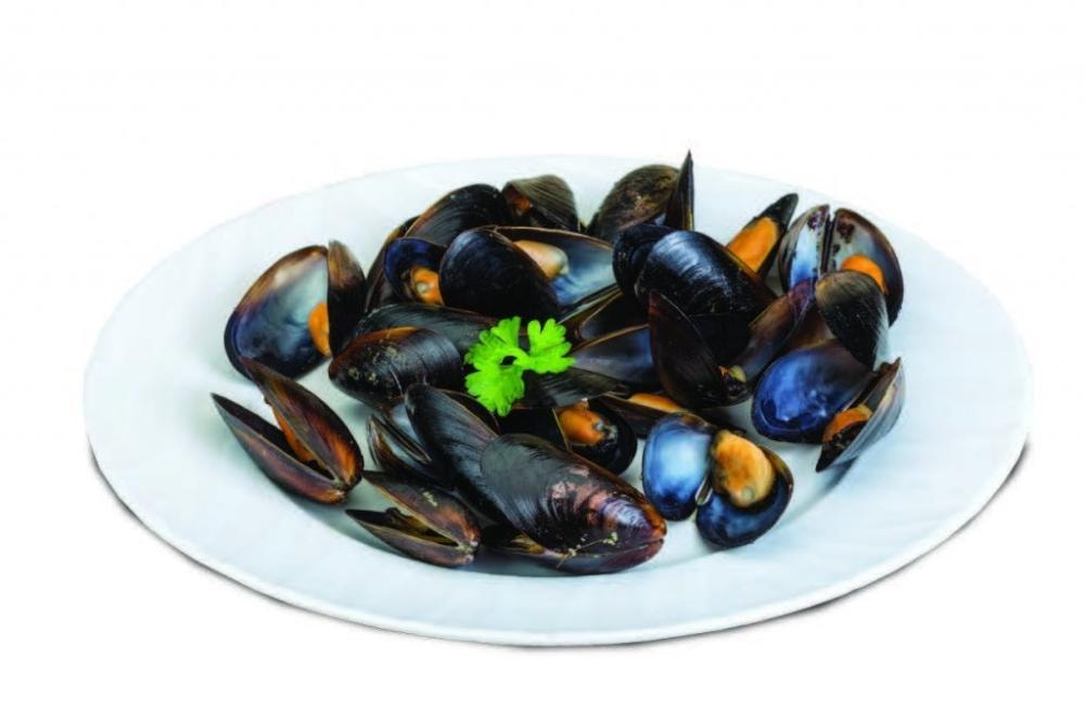 Dagnje svježe 1kg