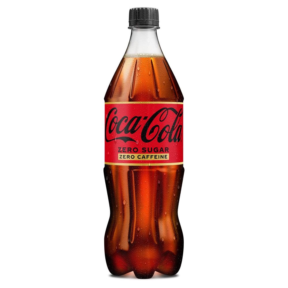 Gazirano piće 2 L Coca-Cola