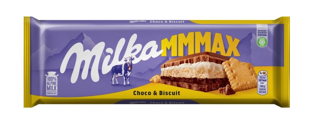 Milka čokolada 250g, 280g, 300g, 270g, 276g