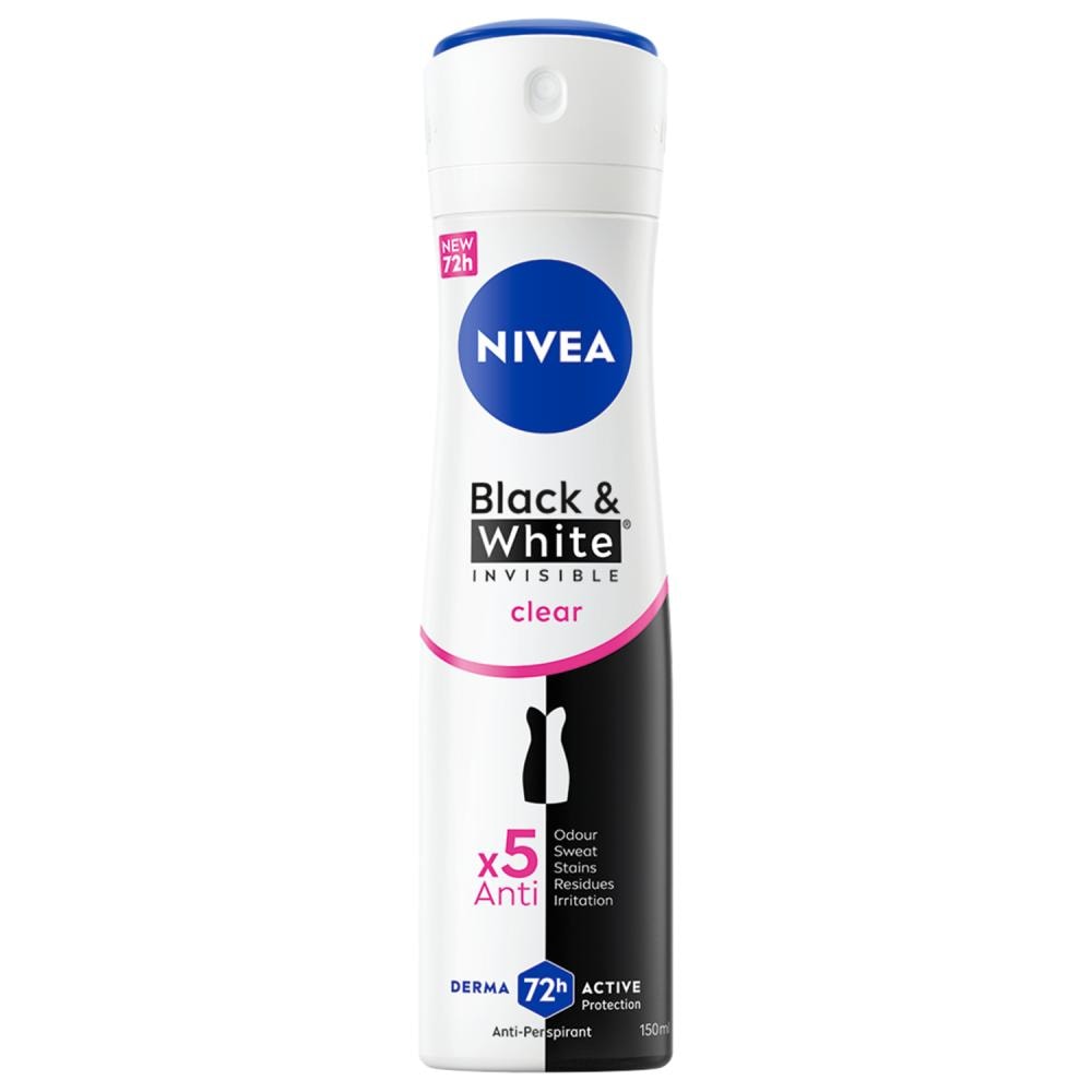 Nivea dezodorans 150 ml