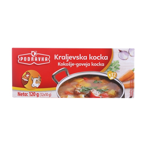 Juhe i kocke