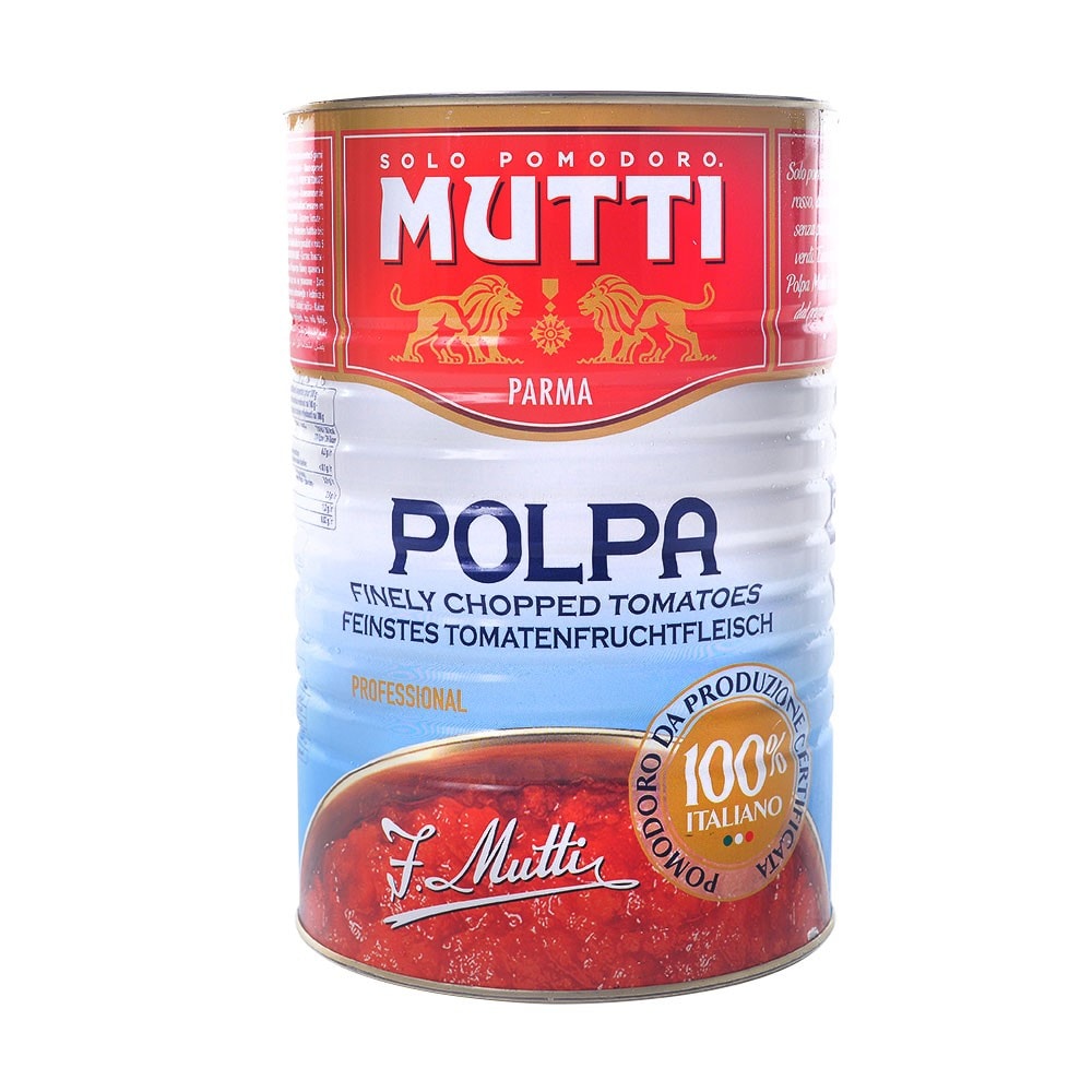 Polpa rajčice 400 g