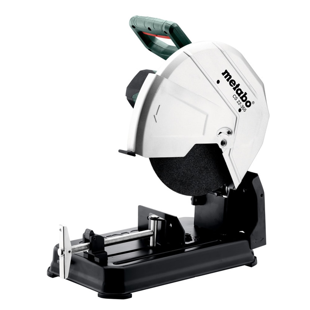 Preklopna pila za metal cs 22-355