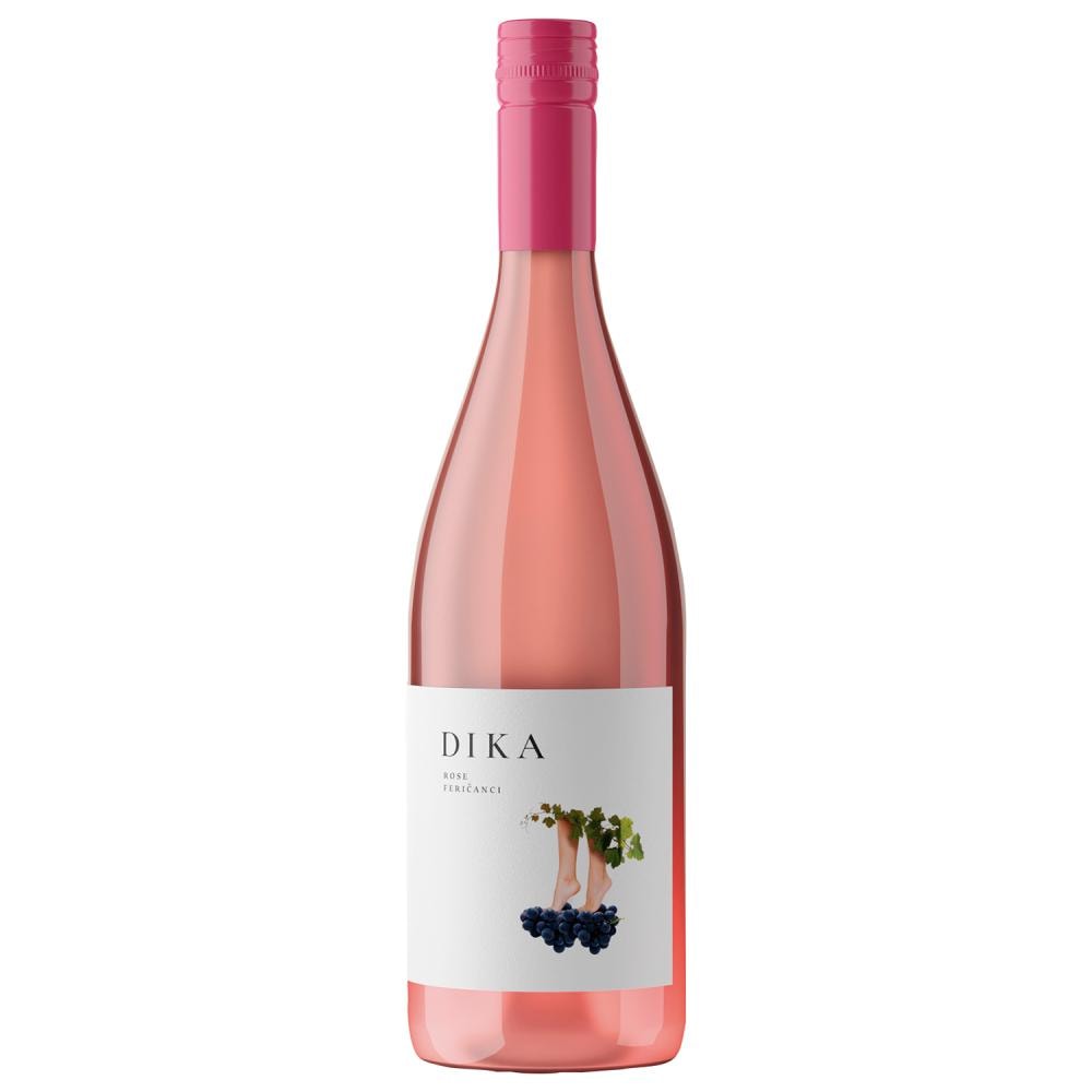 Rose 0,75l