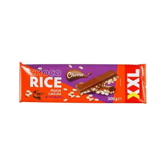 Čokolada 300 g