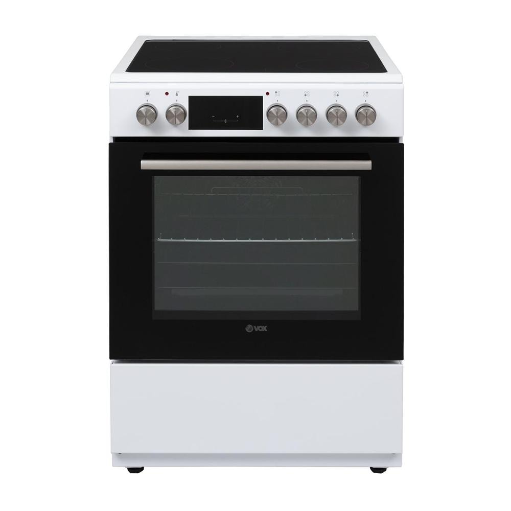 Štednjak vox ctr 6355 wq