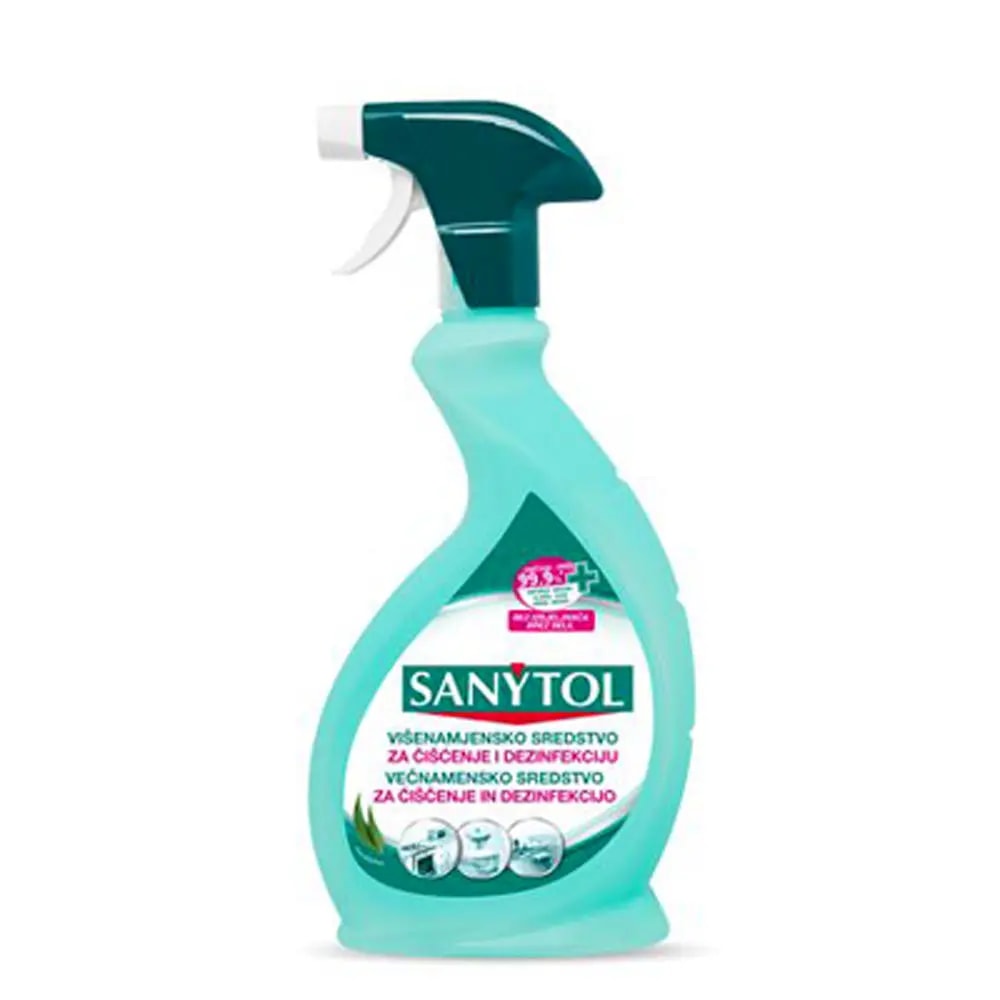 Sredstvo za čišćenje 500 ml