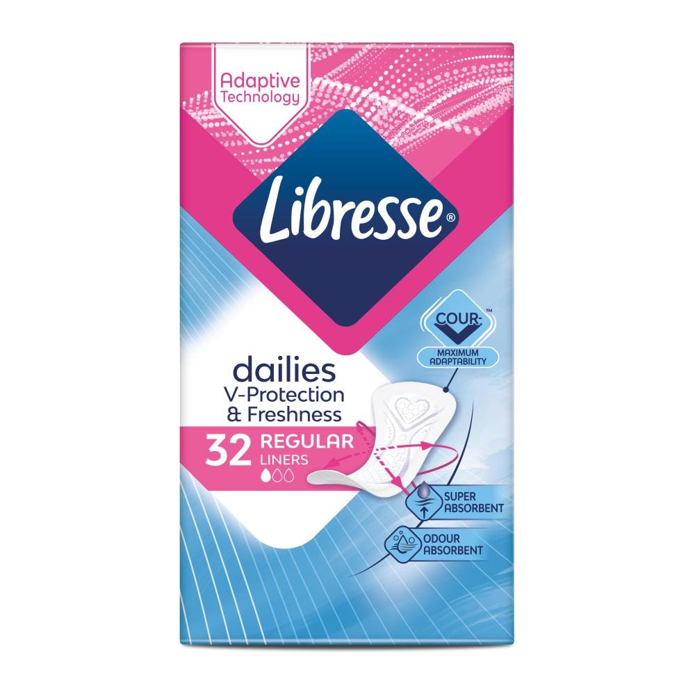 Libresse dnevne uloške