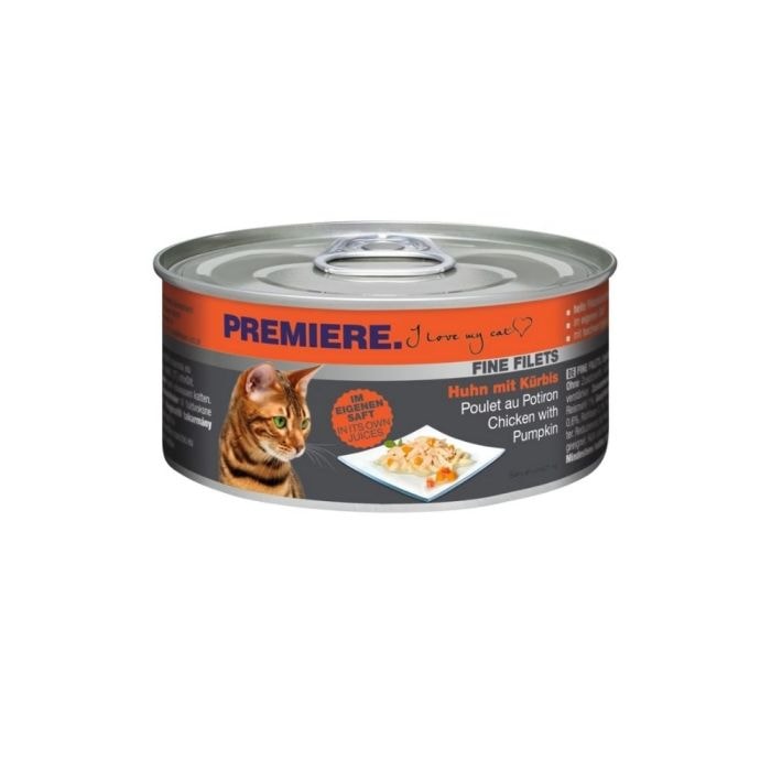 Fine filets 80 g