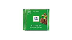 Sport čokolada 100 g