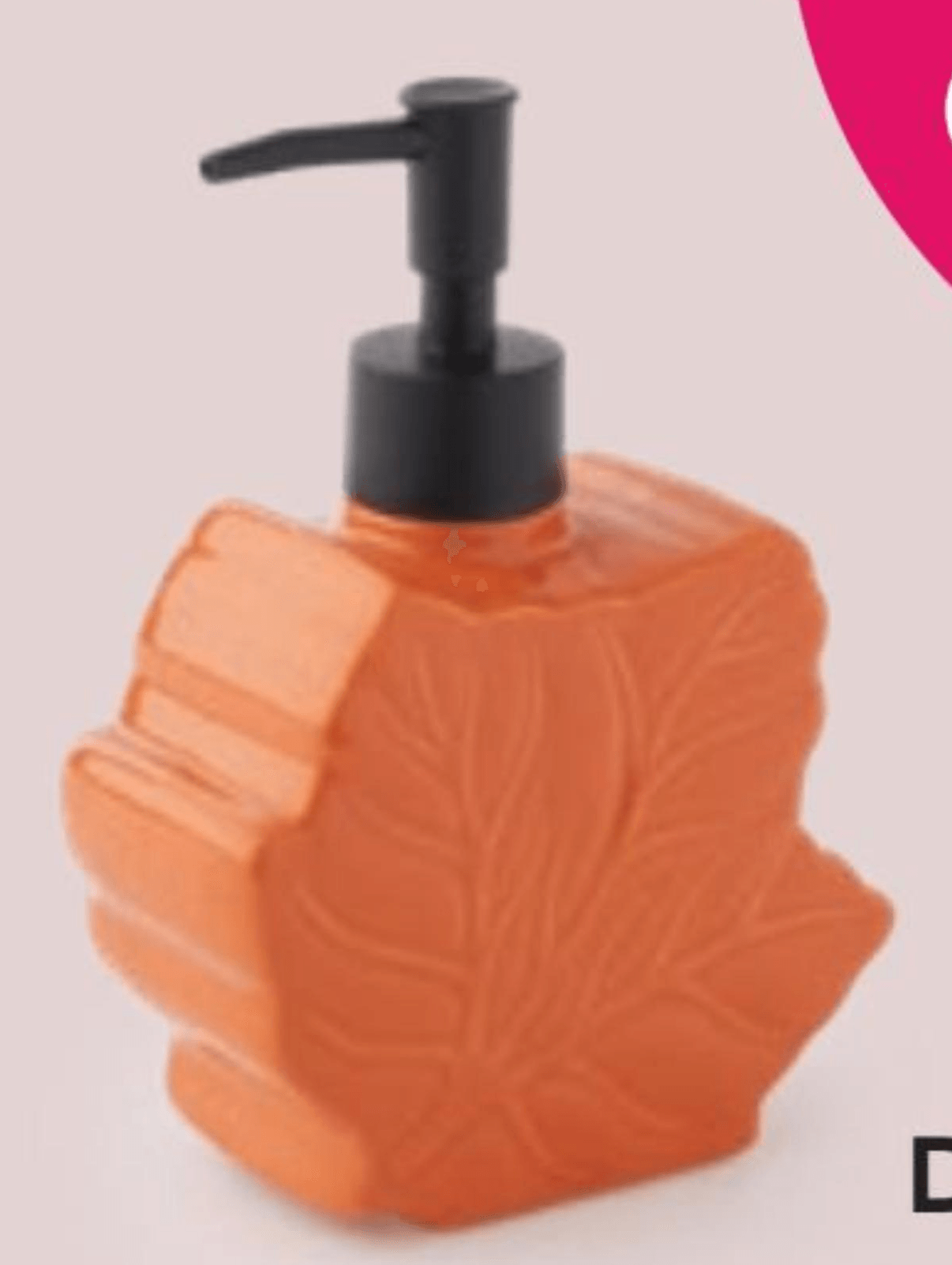 Dozator za sapun 370 ml