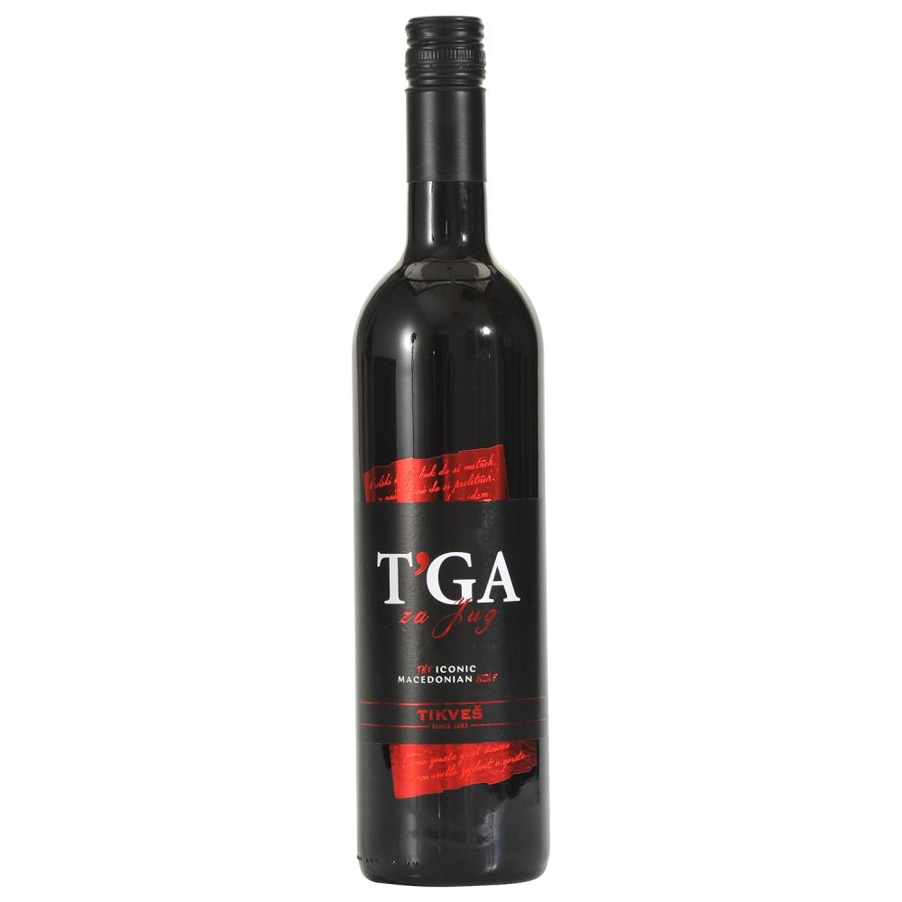 Tga za jug 0,75 l