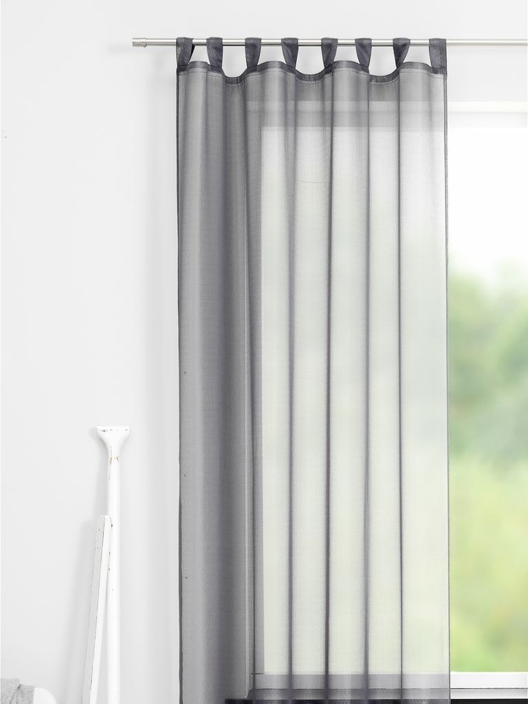 Golma zavjesa 1x140x300 cm