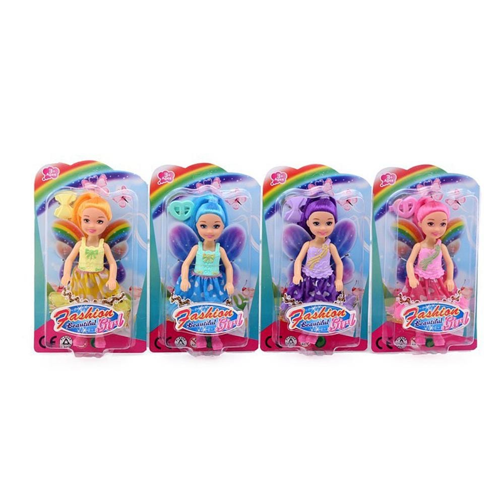 Mala lutka sara 1 lutka (15cm)