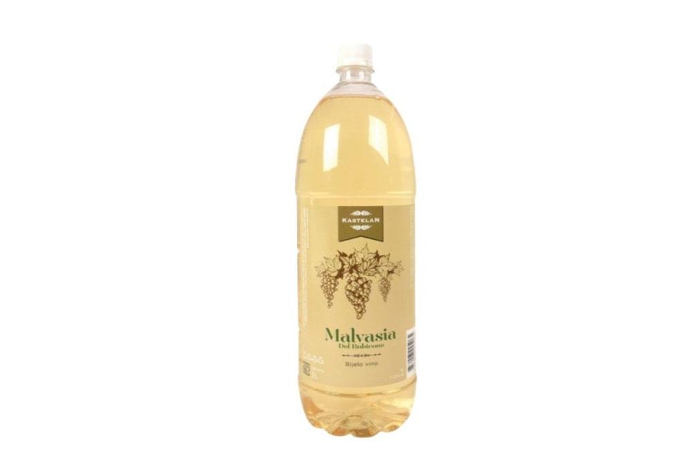 Kastelan vino malvasia del rubicon 2L