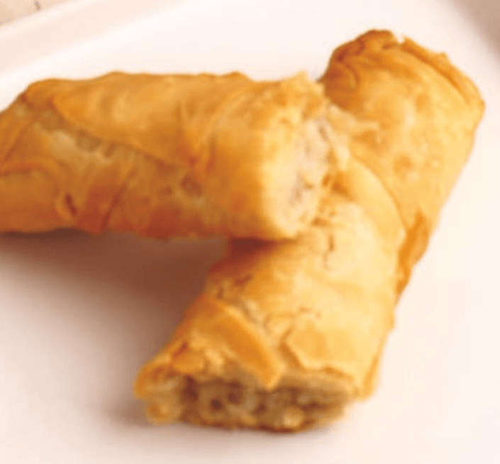 Štangica s krumpirom 120 g